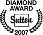 Sutton Diamond Real Estate Award