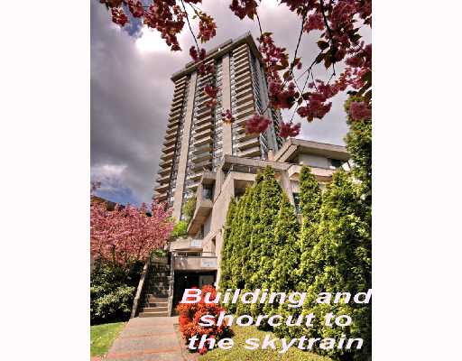 Vancouver Real Estate, 2 bedroom apartment, high-rise