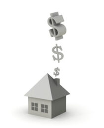 mortgage - ссуда на покупку жилья