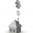 mortgage - ссуда на покупку жилья