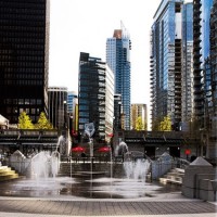 Ванкувер Канада недвижимость в Канаде