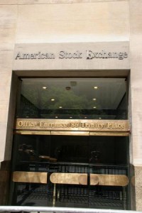 Stock exchange