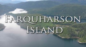 Farquharson Island