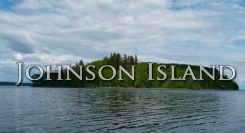 Johnson Island
