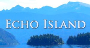 Остров Эхо (Echo Island )