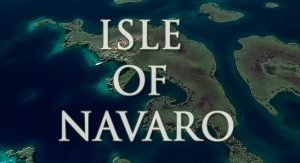 Остров Наваро (ISLE OF NAVARO)
