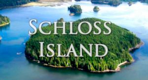 Остров Шлосс (Schloss Island)