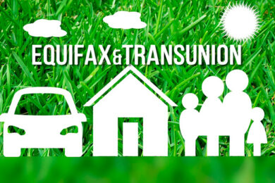 Equifax и TransUnion