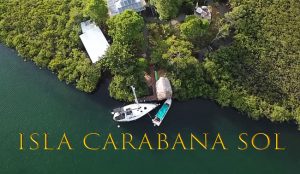 Продается Остров Карабана Соль (Isla Carabana Sol) за $ 403,000 USD