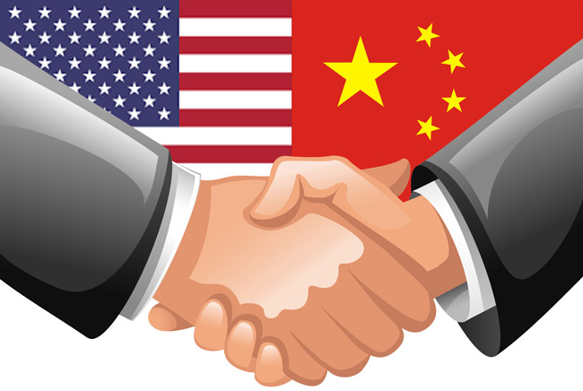 На пути к соглашению: какое будущее у торговых переговоров США и Китая?