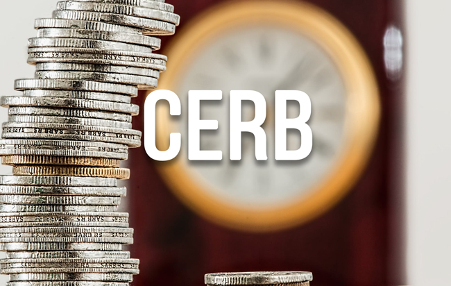 Истории CERB: канадцы рассказывают, как они используют помощь от правительства