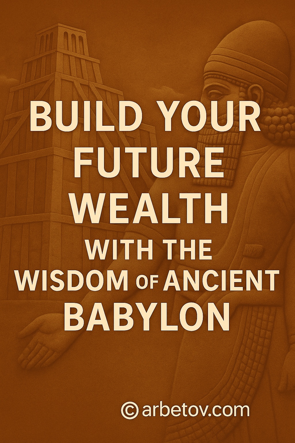 Build your future