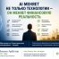 AI меняет не только технологии — он меняет финансовую реальность