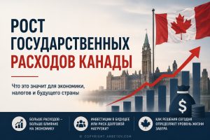 Высокие государственные расходы. Угрозы и возможности Высокие государственные расходы. Угрозы и возможности