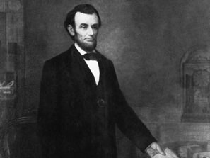 Подоходный налог США 1861 Подоходный налог США 1861 года подписывает президент Линкольн